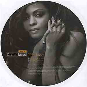 Diana Ross - The Boss / I'm Coming Out flac album