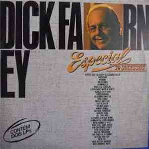 Dick Farney - Especial 30 Sucessos flac album
