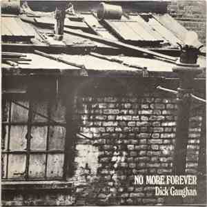 Dick Gaughan - No More Forever flac album