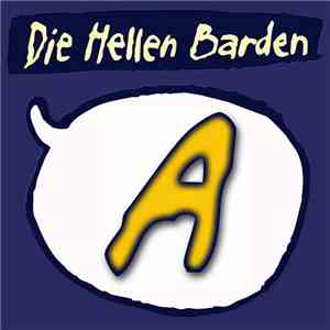 Die Hellen Barden - A flac album
