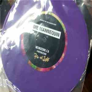 Die Mannequin - Murder On The Dance Floor / Sucker Punch flac album