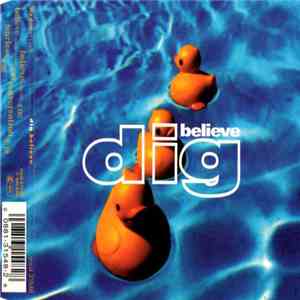 Dig - Believe flac album