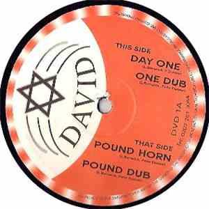 Digidub - Day One / Pound Horn flac album