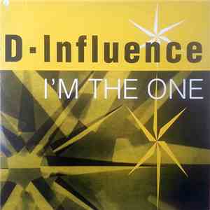 D'Influence - I'm The One flac album