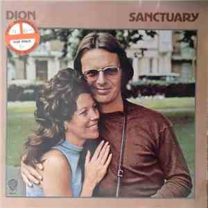 Dion  - Sanctuary flac album