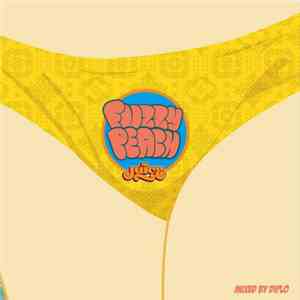 Diplo - Fuzzy Peach Juice flac album
