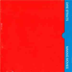 Dire Straits - Making Movies flac album