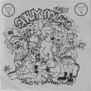 Discordia , Chuy Poluka And The Barroom Junkies - Discordia / Chuy Poluka And The Barroom Junkies flac album