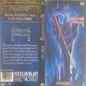 Dissection - Live '97 flac album