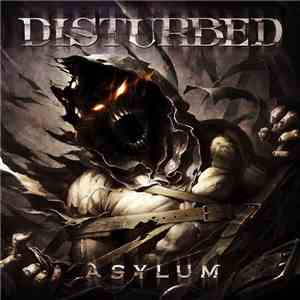 Disturbed - Asylum flac album
