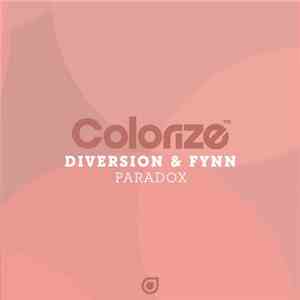 Diversion  & Fynn - Paradox flac album