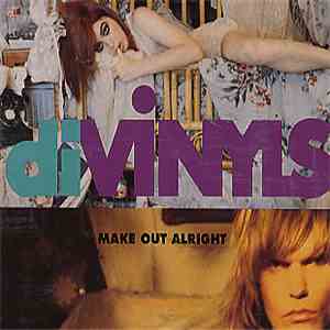 Divinyls - Make Out Alright flac album