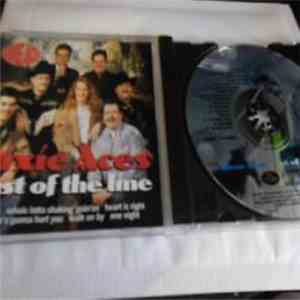 Dixie Aces - Cast Of The Line flac album
