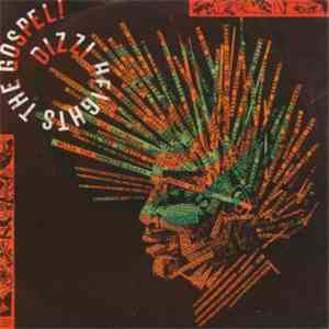 Dizzi Heights - The Gospel! flac album