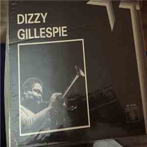 Dizzy Gillespie - Estrellas del Jazz flac album