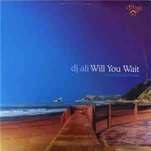 DJ Ali - Will You Wait flac album