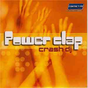 DJ Crash - Power Clap flac album