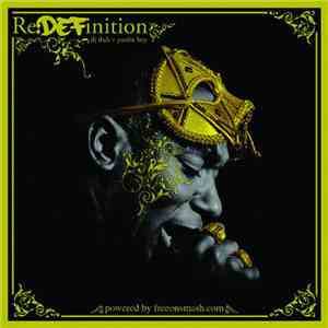 DJ Dub  + Yasiin Bey - Re:DEFinition flac album