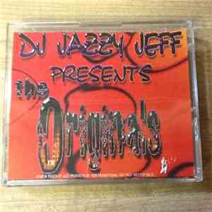 DJ Jazzy Jeff - The Originals flac album