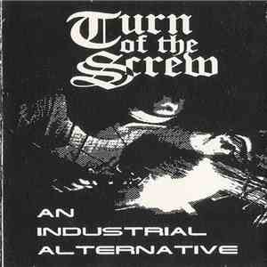 DJ Jeff Moyer - Turn Of The Screw flac album