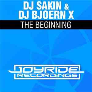 DJ Sakin & DJ Bjoern X - The Beginning flac album