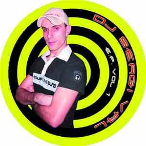 DJ Sergi Val - E.P. Vol. 1 flac album