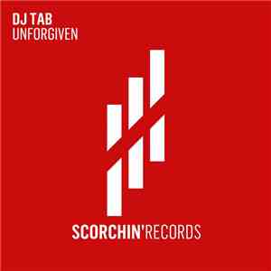 DJ Tab - Unforgiven flac album
