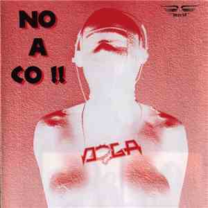 Doga  - No A Co !! flac album