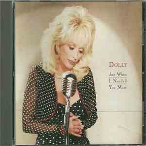 Dolly Parton - Just When I Needed You Most flac album