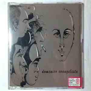 Domenico Evangelista - E Noi Che CI Piace Soltanto Toto' flac album