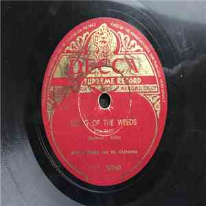 Don Redman And His Orchestra - Song Of The Weeds / I Heard flac album