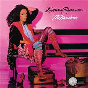 Donna Summer - The Wanderer flac album