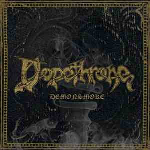Dopethrone - Demonsmoke flac album