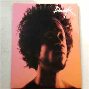 Dornik - Dornik flac album