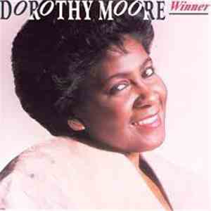 Dorothy Moore - Winner flac album