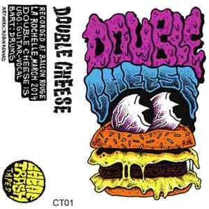 Double Cheese  - Double Cheese flac album