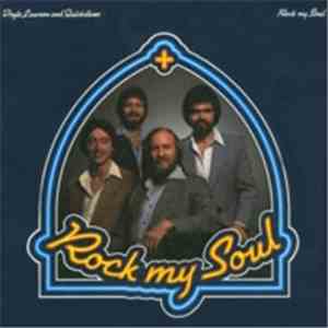 Doyle Lawson And Quicksilver - Rock My Soul flac album