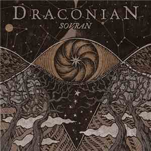Draconian - Sovran flac album