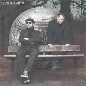 D:Ream - In Memory Of... flac album