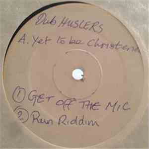 Dub Huslers - Untitled flac album