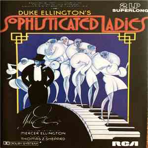 Duke Ellington - Duke Ellington's Sophisticated Ladies flac album