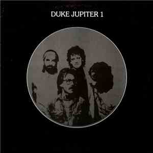 Duke Jupiter - Duke Jupiter 1 flac album