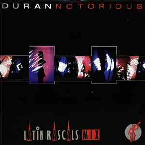 Duran Duran - Notorious (Latin Rascals Mix) flac album