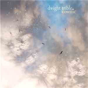 Dwight Trible - Cosmic flac album