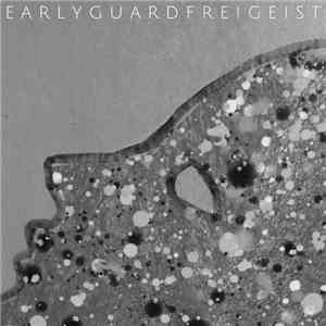 Earlyguard - Freigeist flac album