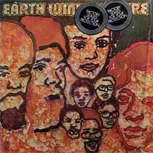 Earth, Wind & Fire - Earth, Wind & Fire flac album