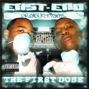 East End Produtions - The First Dose flac album