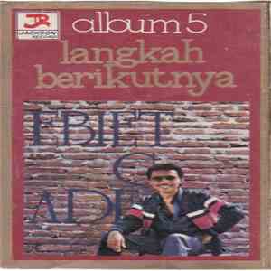 Ebiet G. Ade - Langkah Berikutnya flac album