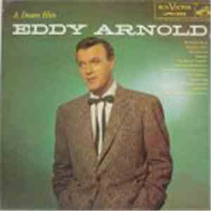 Eddy Arnold - A Dozen Hits flac album