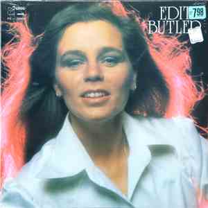 Edith Butler - Edith Butler flac album
